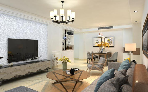 臥室選擇什么顏色好看？如何進(jìn)行配色？