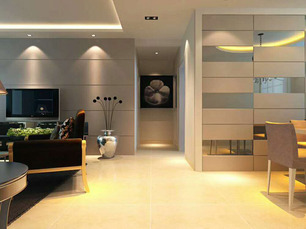 裝修時(shí)地面走線是開(kāi)槽還是走明管好？